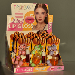 Масло для губ "Honey Oil"