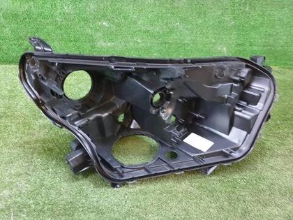 Корпус фары правый Toyota RAV4 4 CA40 (2015-2019) LED