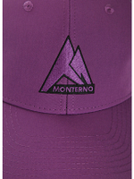 Бейсболка унисекс MONTERNO