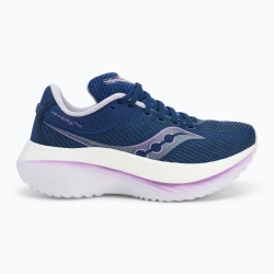 Женские Кроссовки для бега Saucony Kinvara Pro indigo/mauve