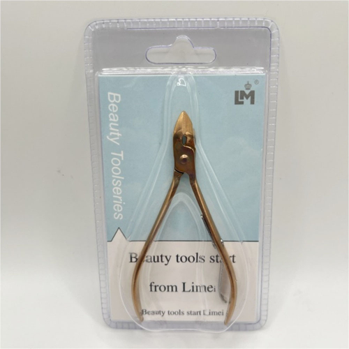 Кусачки для кутикулы