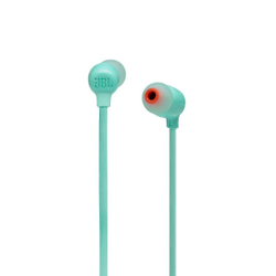 Беспроводные наушники JBL Tune 175BT Teal, внутриканальные