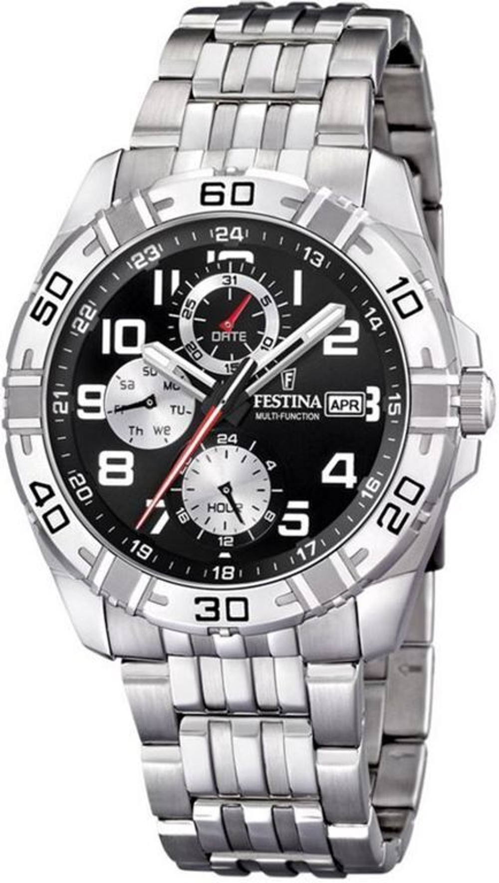 Мужские наручные часы Festina F16494/2