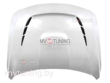 Капот BMW 3 F30