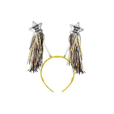 Ободок-антенки NHY Звезды Голливуд