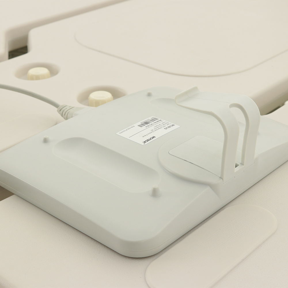 Кровать электрическая реанимационная Med-Mos DB-2 (ABS)