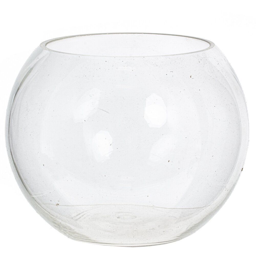 GAEM Подсвечник, L14 W14 H11,5 см