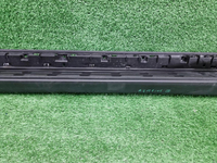 Подножка левая Jetour T2 (2023-н.в.)