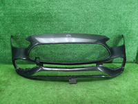 Бампер передний Mercedes C w206 (2021-н.в.) AMG