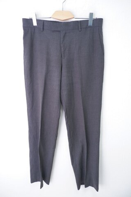 Брюки Zolla серые 48 размер