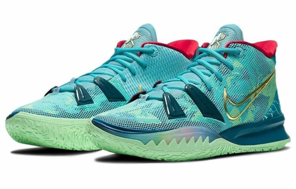 Кроссовки Nike Kyrie 7 Ph Ep "Special Fx" 7