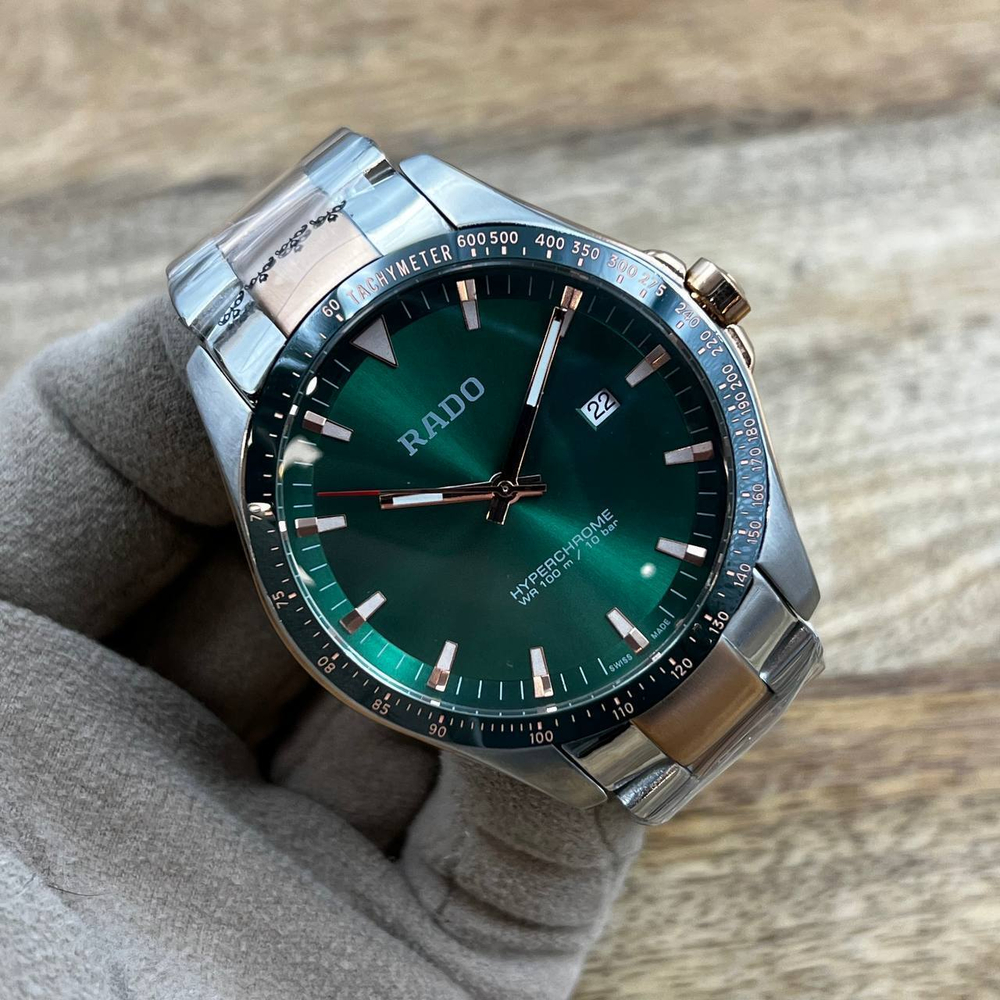Часы Rado