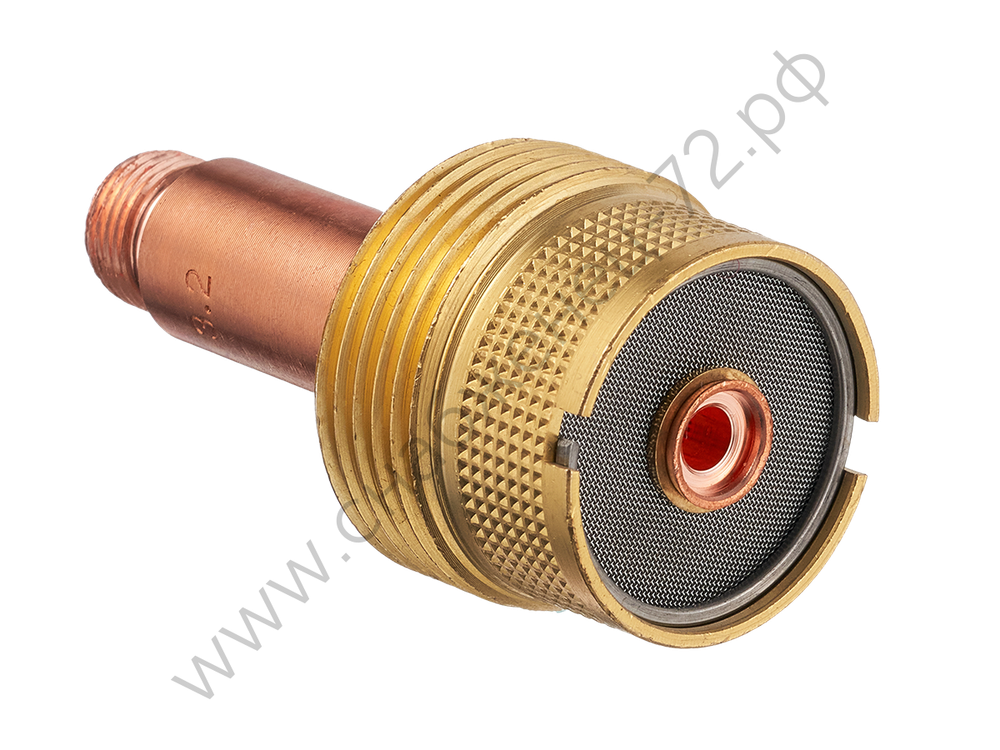 Держатель цанги (бол. г.л.) (TS 17—18—26) Ø3.2, IGF0002—32