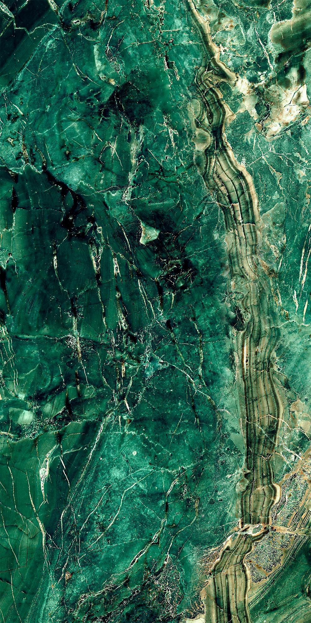 Верде Антико Лонг