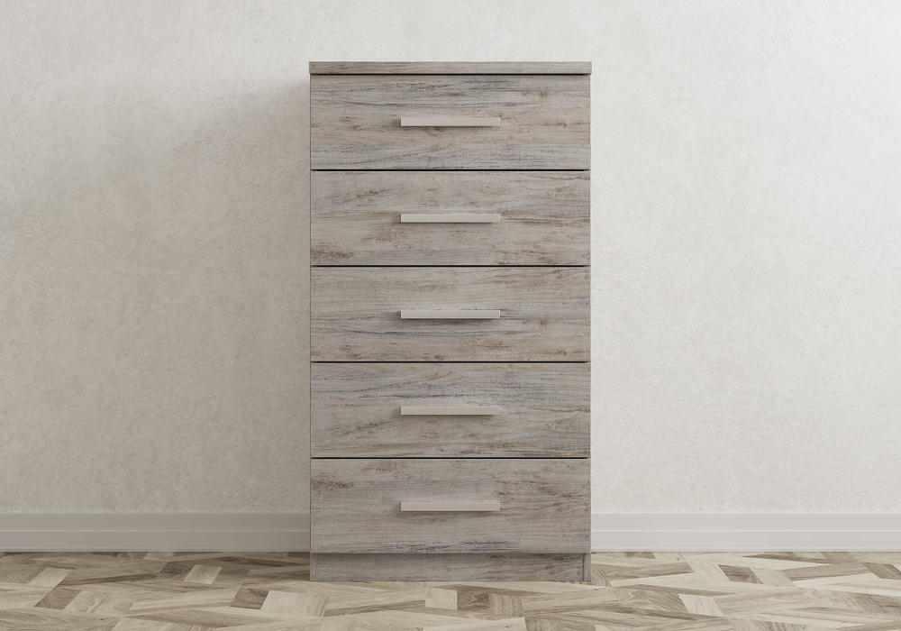 Комод Авангард 5 ящиков (ясмунд)