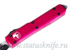 Нож Microtech Ultratech RED 121-1RD M390фотография - 3