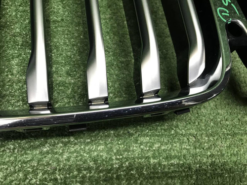 Решетка радиатора BMW X7 G07 (2019-2022)