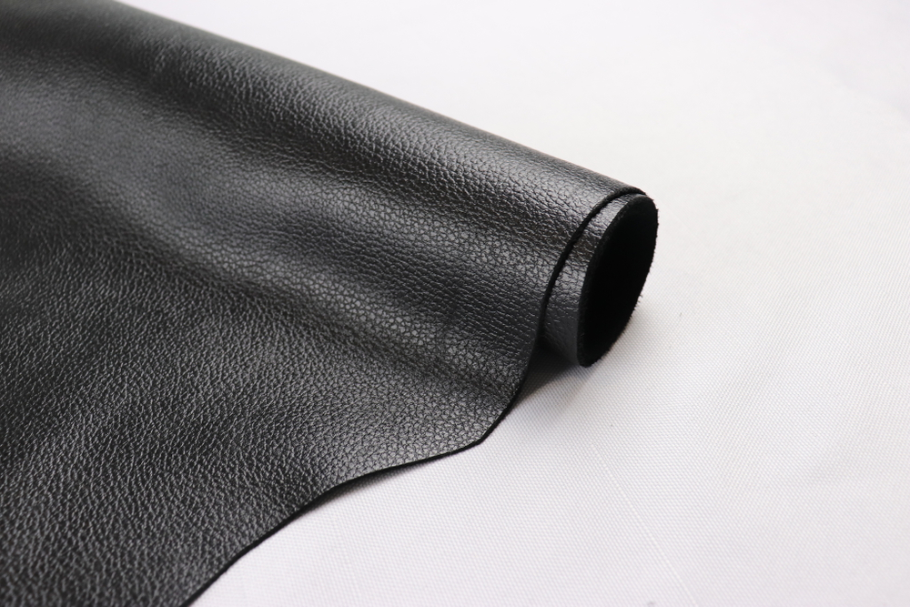 1,2-1,4 Кожа Спорти софти Черный