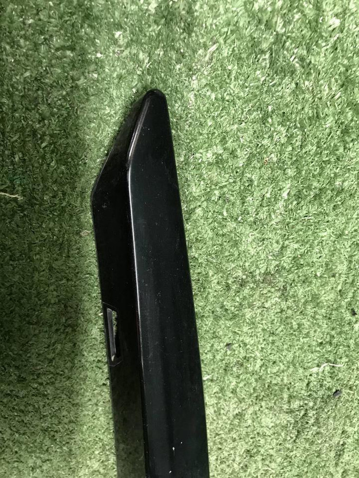 Накладка перед. бампера BMW 5er G30 17-20 M-paket