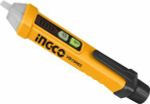 Отвертка индикаторная бесконтактная 1000 В INGCO VD10003