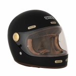 интеграл BEON Vintage F2 Matt Black