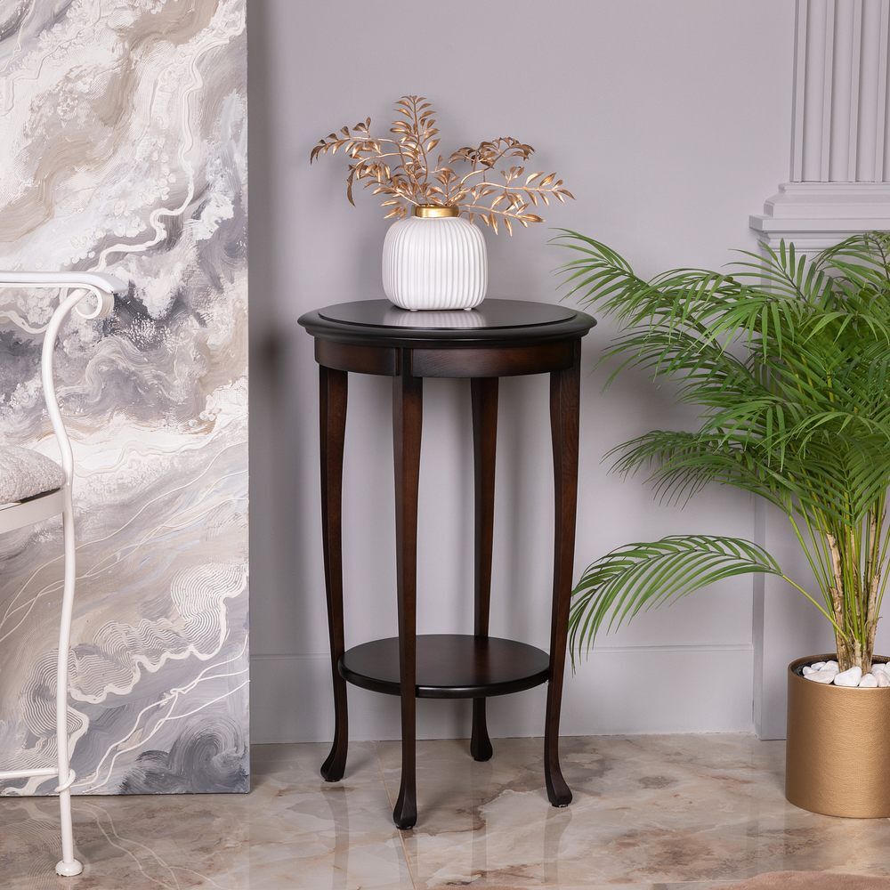 Подставка Болеро 1 Каштан