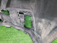 Бампер передний Subaru Forester 5 SK (2021-н.в.)