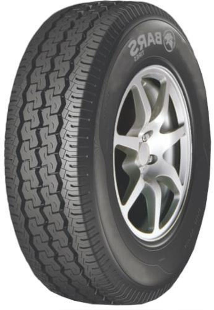 Bars XL607 195/75 R16C 107R