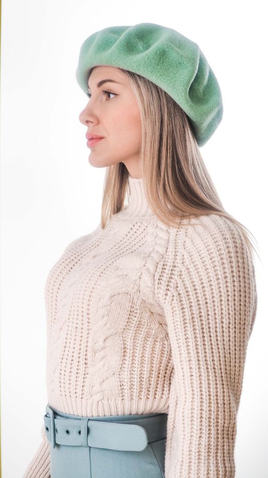 Flora super 12 Tonak (094 Оливка / 59 / 0.3 / 30х30х6)