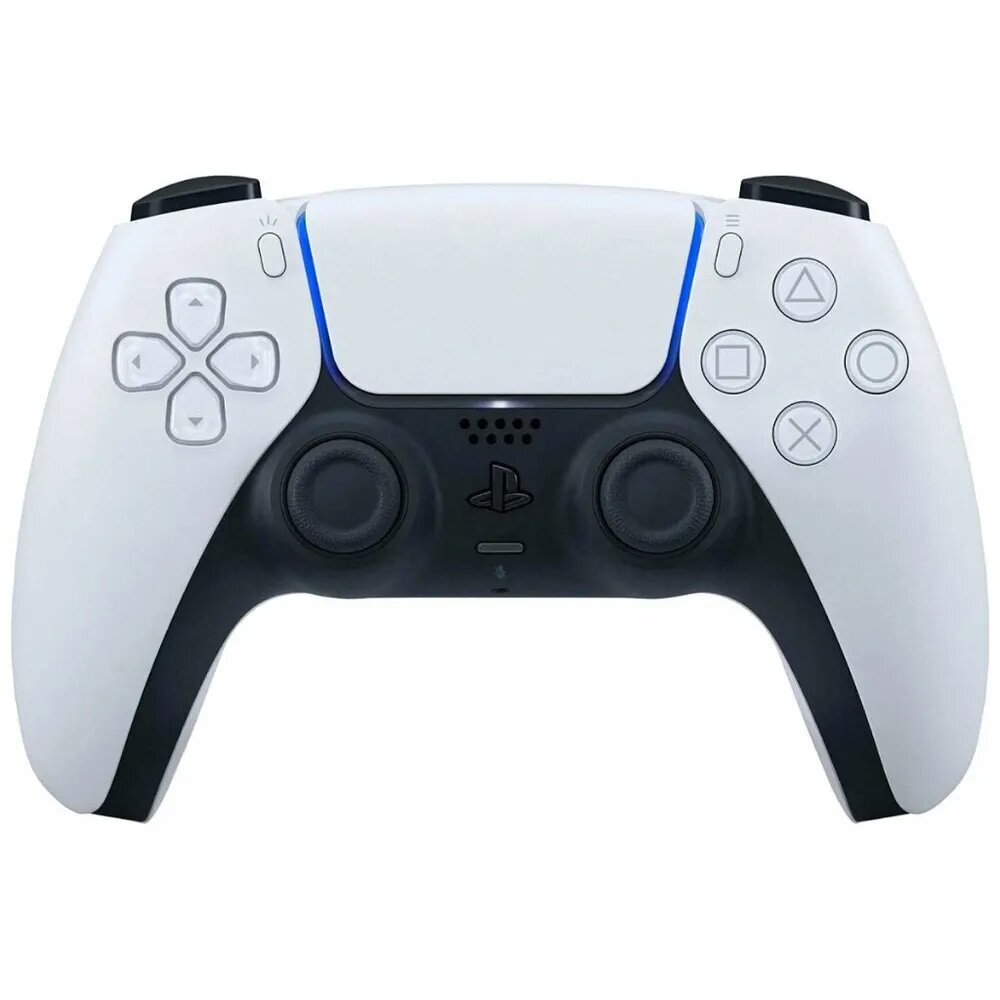 Игровая приставка Sony PlayStation 5 PS5 Slim CFI-2000A01(японская версия с дисководом), 1000 ГБ SSD, без игр, белый