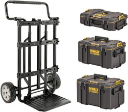 Ящик для инструментов DeWalt DWST83401-1, ToughSystem 2.0