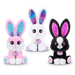Игрушка Pets Alive Magic Bunny Розовый кролик 9548