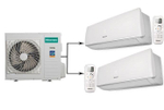 Наружный блок FREE Match DC Inverter AMW2-16U4SGC1