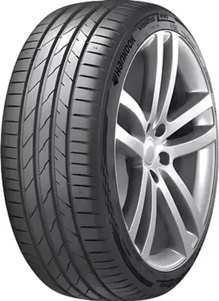 Hankook K137 Ventus evo 255/35 R19 96Y XL
