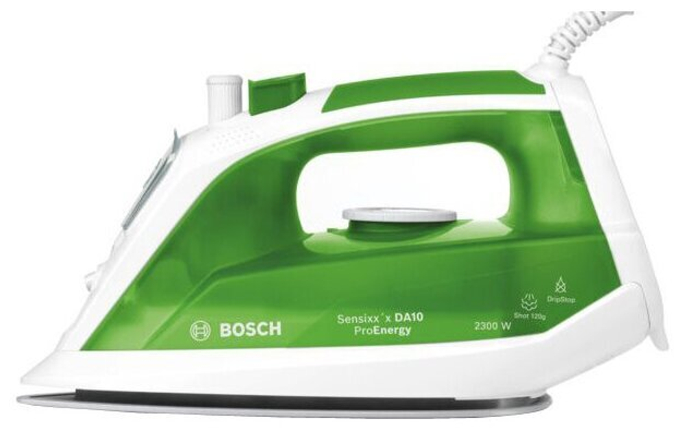 Bosch TDA102301E