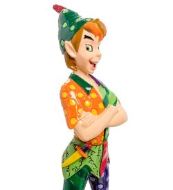 Disney by Britto Disney-4056846 Фигурка «Питер Пэн»