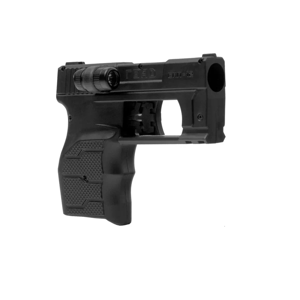 Пусковое устройство ГВАД САП-12