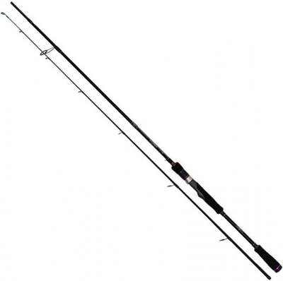 Спиннинг для рыбалки Sprut Saburo