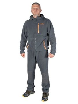Костюм флисовый NORFIN Blaze