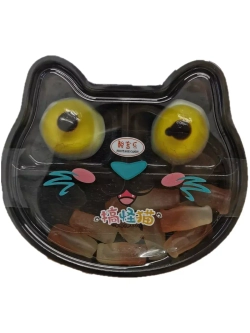 Жевательный мармелад Счастливые Котики 32 г * 20 шт