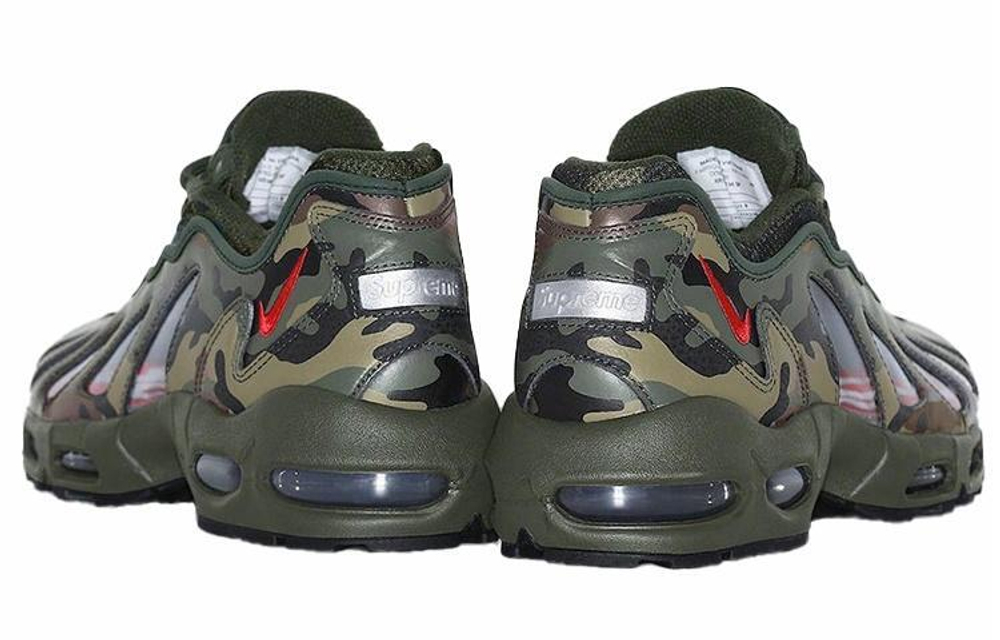 Кроссовки Nike Air Max 96