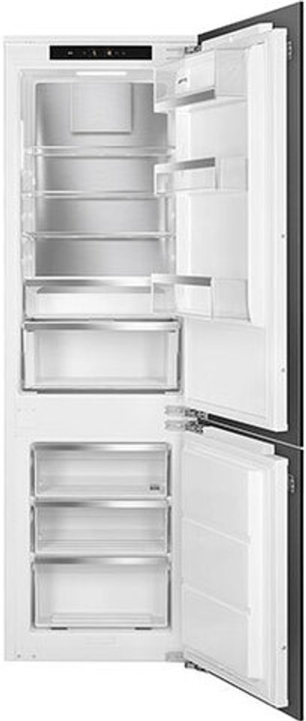 Встраиваемый холодильник Smeg C9174DN2D1