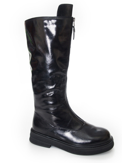 Сапоги женские зимние