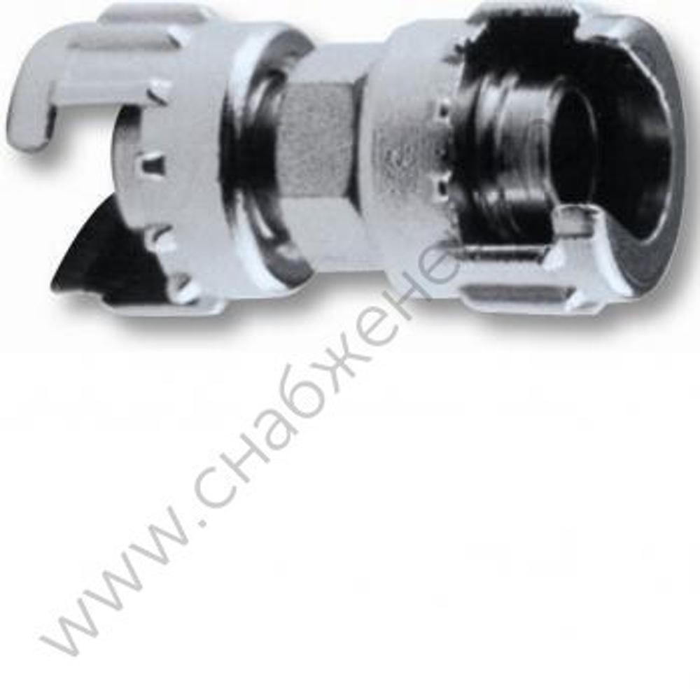 Переходник GAV 48А 350 байонетн. муфта 2xМ1/4