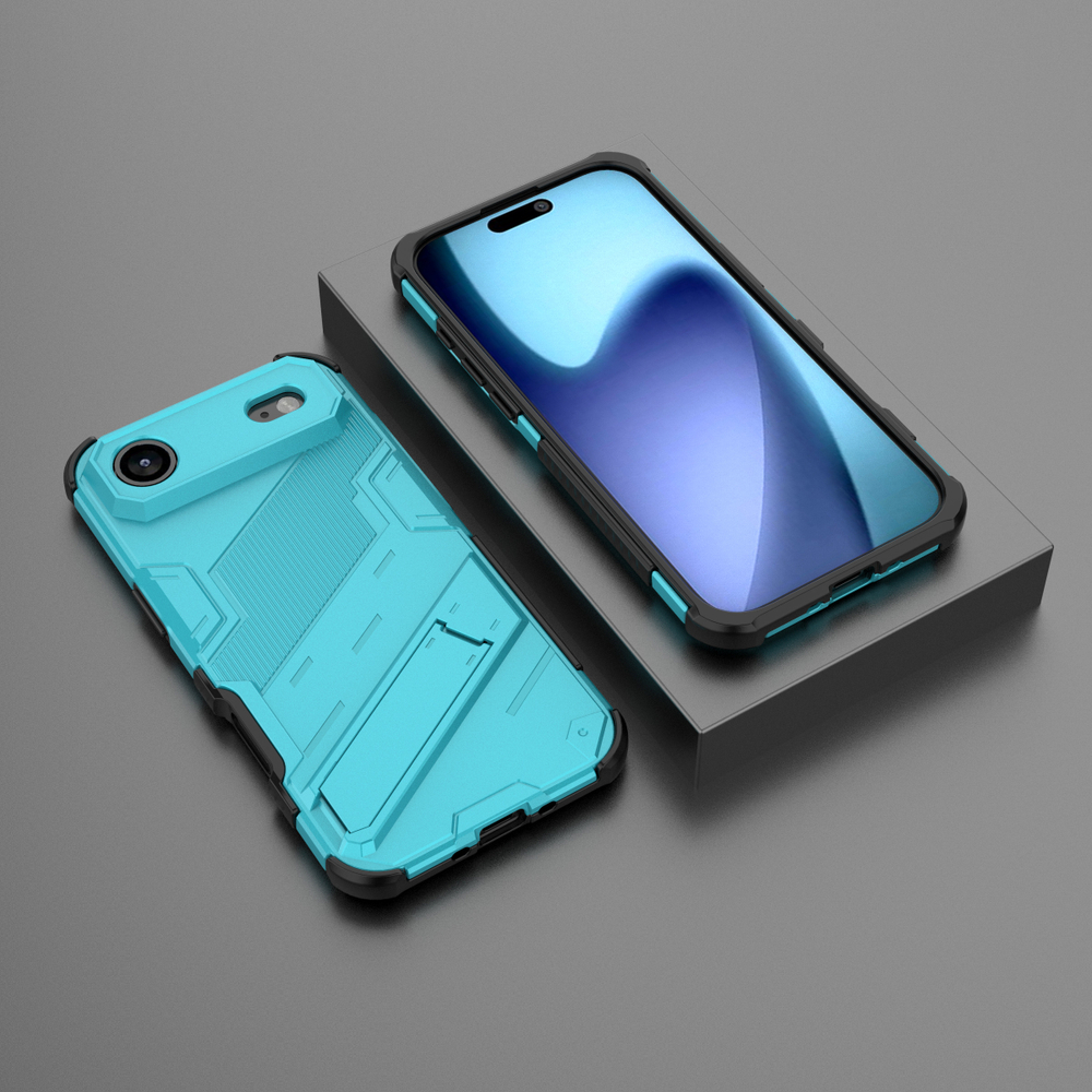 Чехол Warrior New Case для iPhone Air