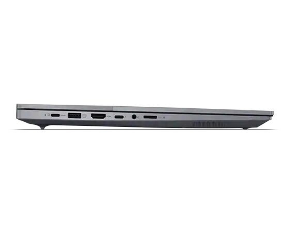 Топовый Ноутбук Lenovo ThinkBook 16 G6+ 2024 Lenovo Thinkbook 16 G6+ intel Ultra 9-185H/32Gb/1Tb SSD/16/3.2K IPS/RTX4060/Win 11+Русская клавиатура