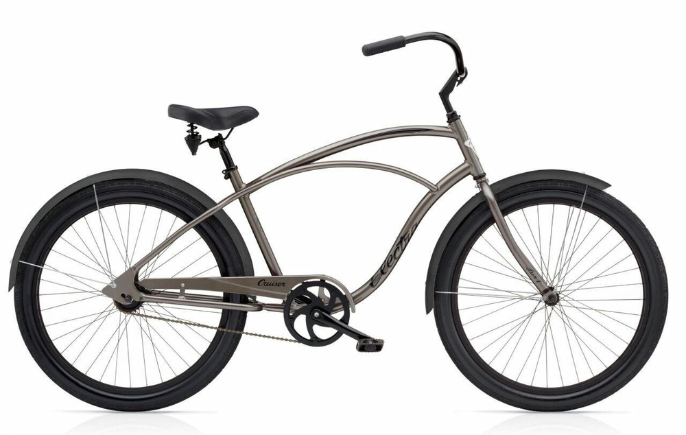 Комфортный велосипед Electra Cruiser Lux 1 Mens (2020)