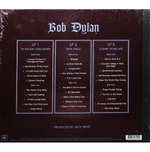Bob Dylan / Triplicate (Limited Edition)(3LP)