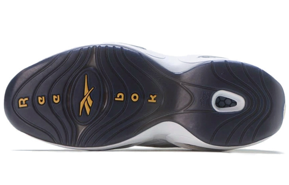 Кроссовки Reebok Question Mid
