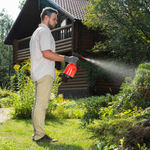 Опрыскиватель аккумуляторный M-1,5LI, 1,5 л, 3,7 В, 2 Ач// MTX